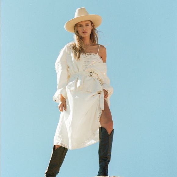 Frankie Jacket and Shorts SET by rowie the label - Picture 10 of 10